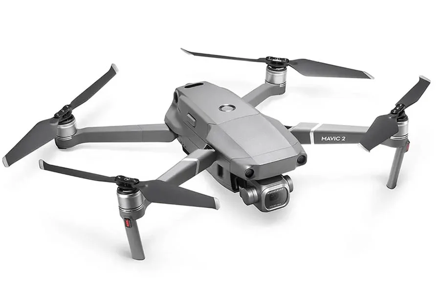 drones with 4k camera