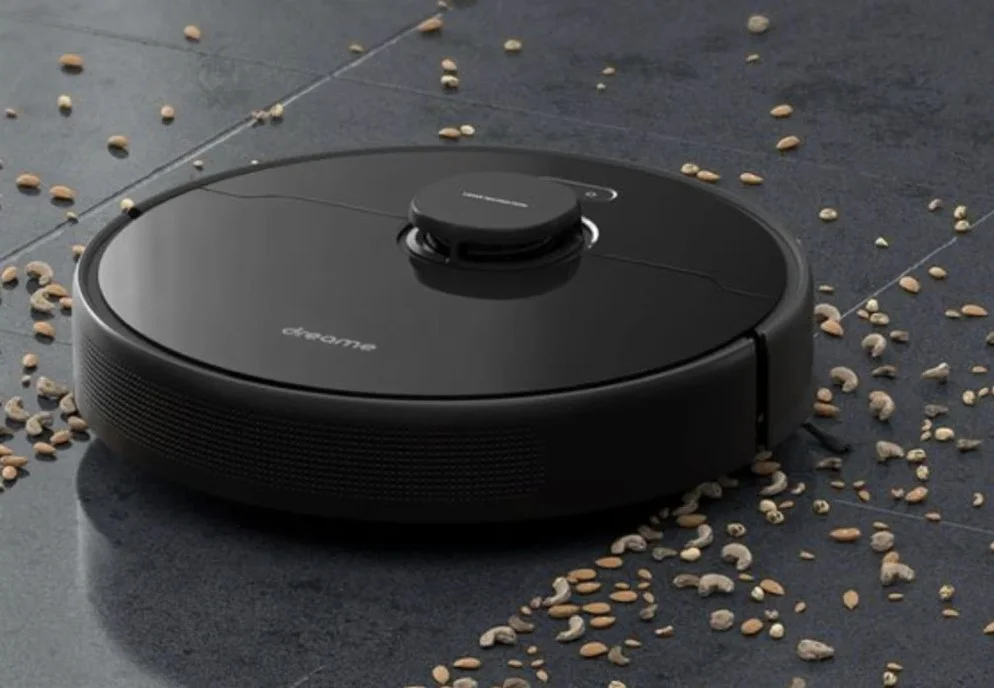 world's best robot vacuum cleaner